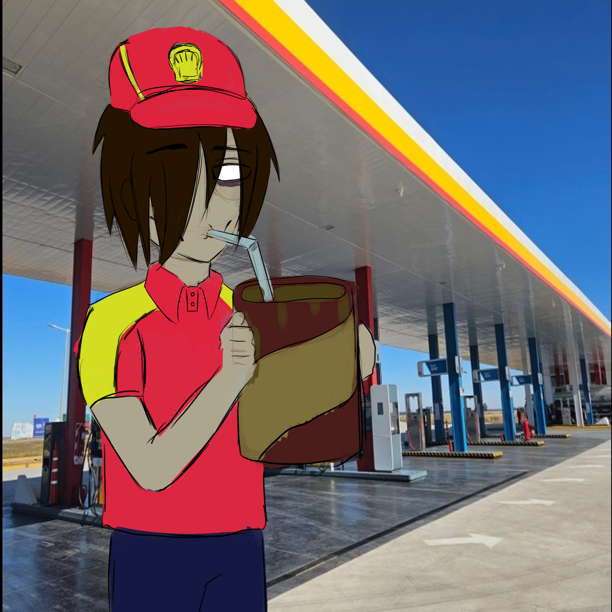 Mi dibujo